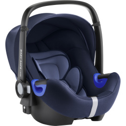 BRITAX RÖMER Autosedačka BABY-SAFE i-SIZE, Moonlight blue