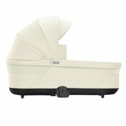 Hluboká korba CYBEX Cot S Lux Seashell Beige