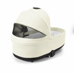 Hluboká korba CYBEX Cot S Lux Seashell Beige