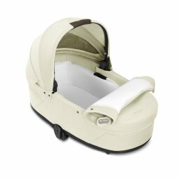 Hluboká korba CYBEX Cot S Lux Seashell Beige