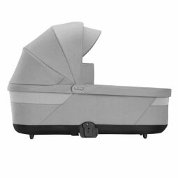 Hluboká korba CYBEX Cot S Lux Lava Grey