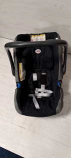 Bazar Autosedačka Romer Baby-safe