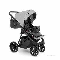 Dětský kočárek Camarelo Zeo-12 2023