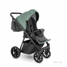 Dětský kočárek Camarelo Zeo-13 2023