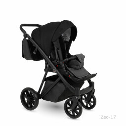 Dětský kočárek Camarelo Zeo-17 2023