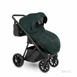 Dětský kočárek Camarelo Zeo-10 2023