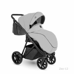Dětský kočárek Camarelo Zeo-12 2023