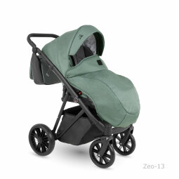 Dětský kočárek Camarelo Zeo-13 2023