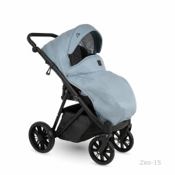 Dětský kočárek Camarelo Zeo-15 2023