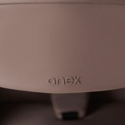 Kombinovaný kočárek Anex E/type Pixie