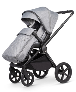 Kočárek Venicci  Upline Classic Grey