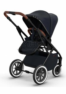 Moon ROCCA EDITION 2023 navy