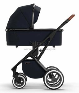 Moon ROCCA EDITION 2023 navy