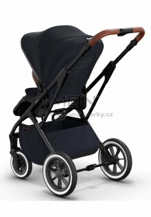 Moon ROCCA EDITION 2023 navy