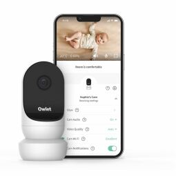 Kamera Owlet Cam 2