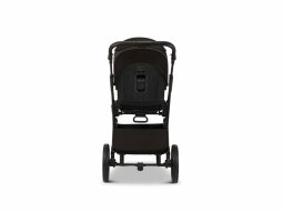 Kočárek Moon PIÚ Black Matt