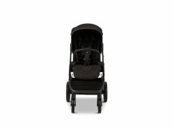 Kočárek Moon PIÚ Black Matt