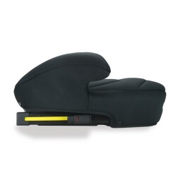 Asalvo RISE FIX i-Size podsedák black