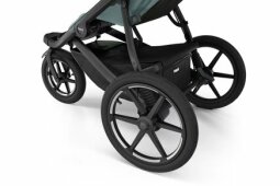 Kočárek Thule Urban Glide 3 Black