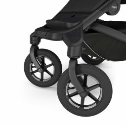 Kočárek Thule Urban Glide 4-wheel Black