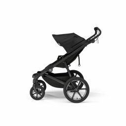 Kočárek Thule Urban Glide 4-wheel Black