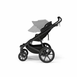 Kočárek Thule Urban Glide 4-wheel Black