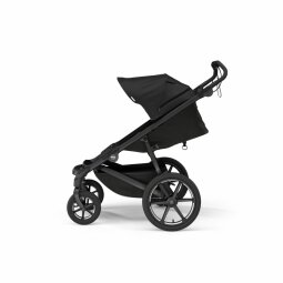 Kočárek Thule Urban Glide 4-wheel Black