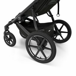 Kočárek Thule Urban Glide 4-wheel Black