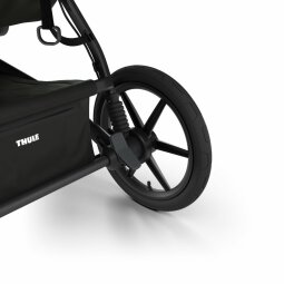 Kočárek Thule Urban Glide 4-wheel Black