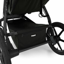 Kočárek Thule Urban Glide 4-wheel Black