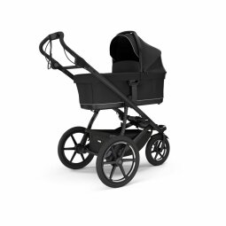 Thule Urban Glide 3 Hluboká korbička Black