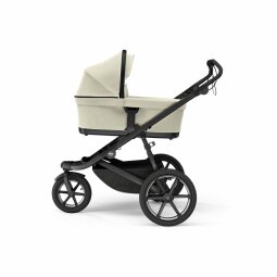 Thule Urban Glide 3 Hluboká korbička Soft beige