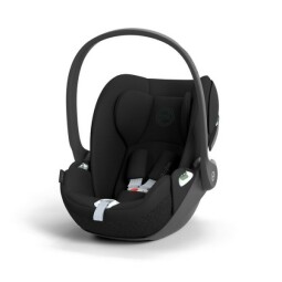 Autosedačka cybex CLOUD G I-SIZE Moon Black | black