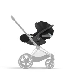 Autosedačka cybex CLOUD G I-SIZE Moon Black | black