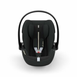 Autosedačka cybex CLOUD G I-SIZE PLUS Moon Black | black