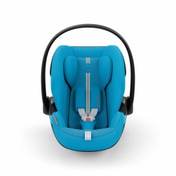 Autosedačka cybex CLOUD G I-SIZE PLUS Beach Blue | turquoise