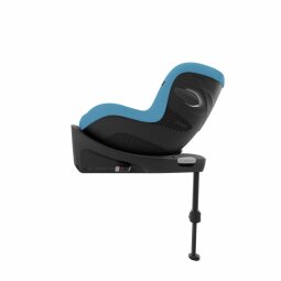 Autosedačka SIRONA G I-SIZE PLUS Beach Blue | turquoise