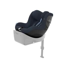 Autosedačka SIRONA G I-SIZE PLUS Ocean Blue | navy blue