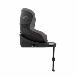 Autosedačka cybex SIRONA G I-SIZE Lava Grey | mid grey