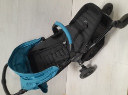 Britax B-MOTION 4 PLUS