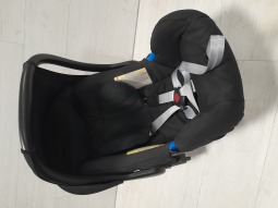 Britax B-MOTION 4 PLUS