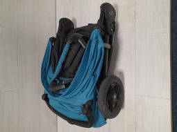 Britax B-MOTION 4 PLUS