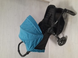 Britax B-MOTION 4 PLUS