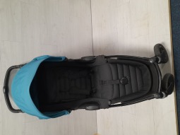 Britax B-MOTION 4 PLUS