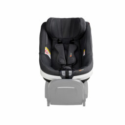 Autosedačka Besafe Beyond 360 anthracite mesh