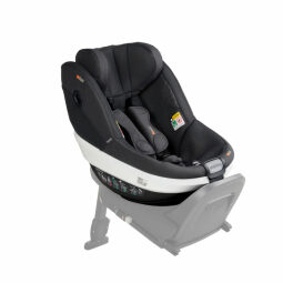 Autosedačka Besafe Beyond 360 anthracite mesh