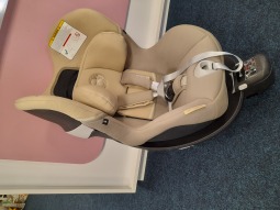 Bazar - Autosedačka Cybex Sirona M2 i-size