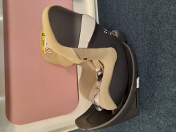 Bazar - Autosedačka Cybex Sirona M2 i-size