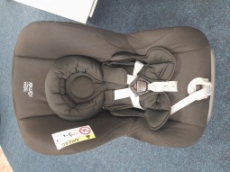 Bazar - Autosedačka Britax First Clas Plus 0-18kg