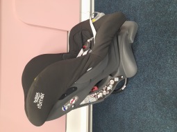 Bazar - Autosedačka Britax First Clas Plus 0-18kg